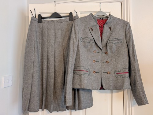 Set tuta vintage - , riku