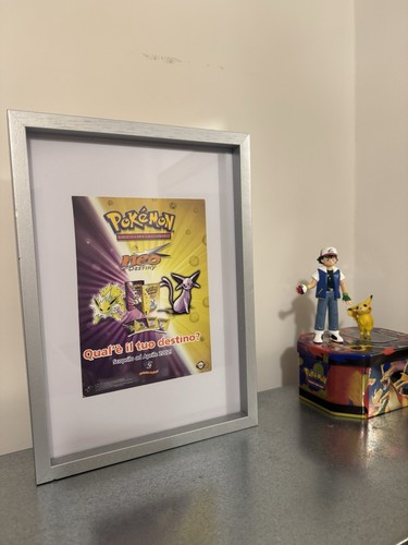 Quadro con pubblicità vintage - pubblicità,