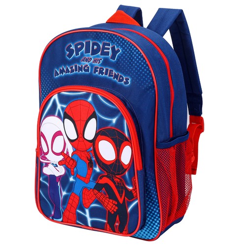 Zaino premium spidey per - zaino,