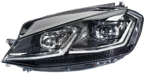 Faro sinistro full led - sinistro,