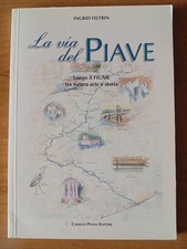 Via del piave lungo il - via,