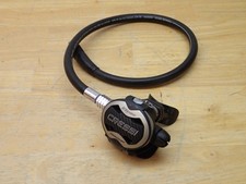 Cressi Ellipse Balanced Scuba
