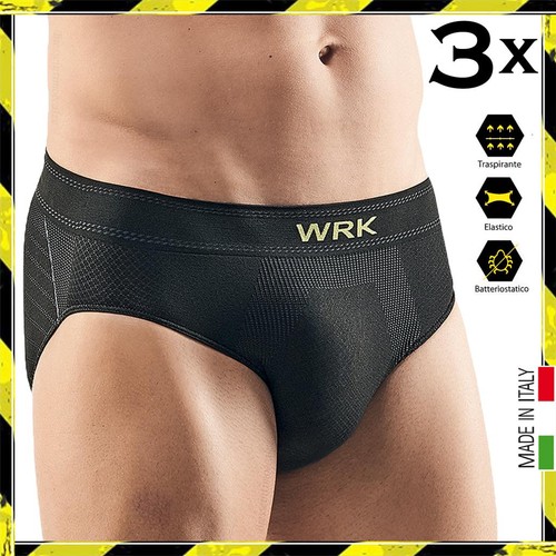 Slip uomo in - da,
