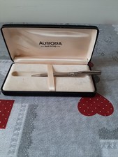 Penna a sfera Aurora in