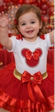 Minnie Mouse Tutu, Minnie