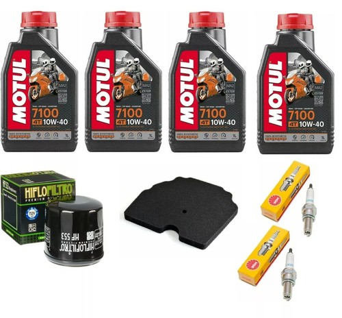 Kit tagliando per benelli - kit,