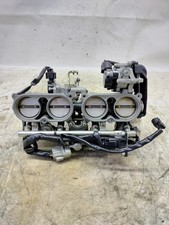 CARTER FARFALLATO COMPLETO PER YAMAHA FZ1 2007 (e53012)