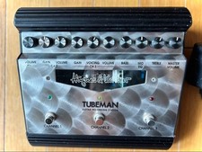 Hughes & Kettner Tubeman Tube