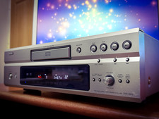 DENON DVD-3910 🌈RaRe🌈