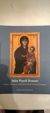 Salus Popoli Romani/ Musei