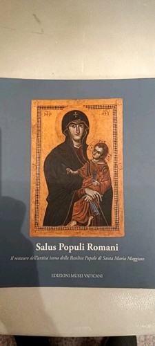 Salus popoli romani musei - popoli,