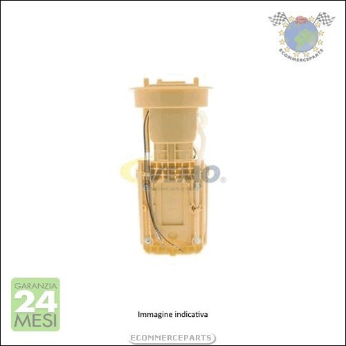 Pompa carburante vemo per fiat - pompa,