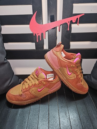 Nike dunk low - low, 2