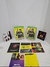 Cyberpunk 2077 Microsoft Xbox