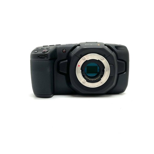 Blackmagic design pocket - blackmagic,