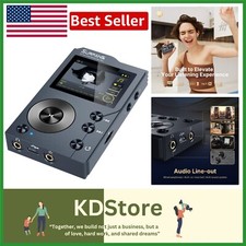 Lettore Audio Hi-Fi F20 con