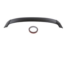 Spoiler Posteriore spoiler tetto Nero Lucido per BMW F20 F21 dall'11-15