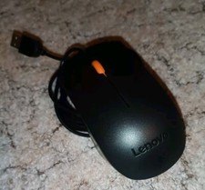Lenovo Mouse USB per PC