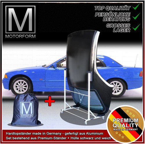 Supporto hardtop - e,