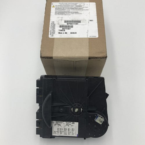 Nuovo originale oem whirlpool - originale,