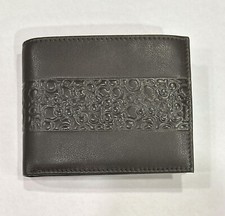 PORTAFOGLIO ROCCO BAROCCO