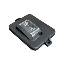 KRANZLE morsetto e cover originali per interruttore (43453) vecchio stile