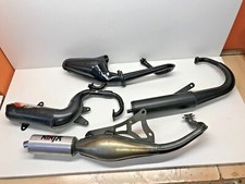 marmitte ninja gianelli leovince ciclomotore epoca 