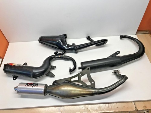 Marmitte ninja gianelli - ninja,
