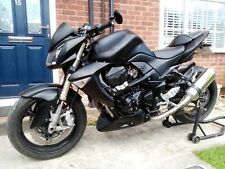 Pancia Kawasaki Z1000 2007-09