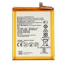 BATTERIA HUAWEI NOVA PLUS /