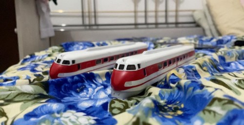 Treno lima etr450 008 - ho, etr450.008