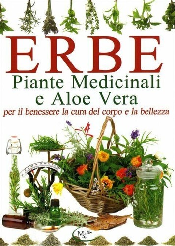 Erbe piante medicinali aloe - medicinali,