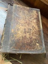 MISSALE ROMANUM 1825 TORINO