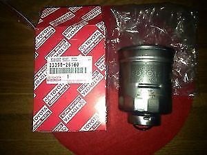 Filtro carburante originale