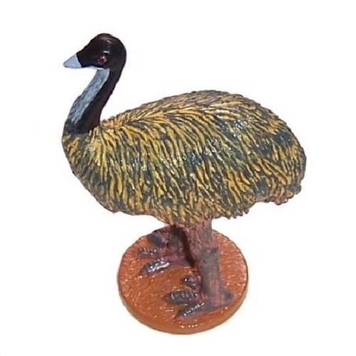 Uccellini australiani emu - australiani:,