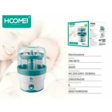 Sterilizzatore elettrico - sterilizzatore,