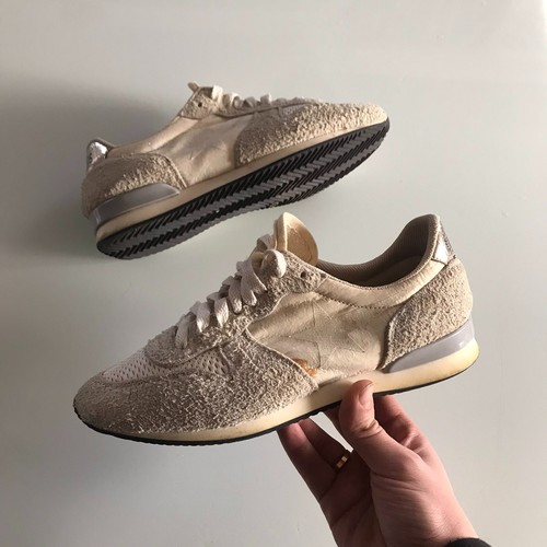Scarpe vintage golden goose - scarpe,