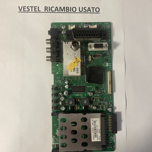 17mb45 scheda main vestel - 17mb45-3,