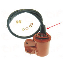 BOBINA A.T. ACCENSIONE IN