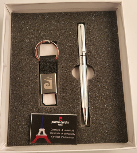 Set pierre cardin penna - set,