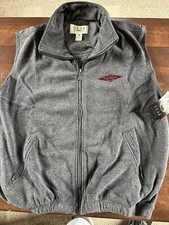 Gilet in pile Vina Tarapaca