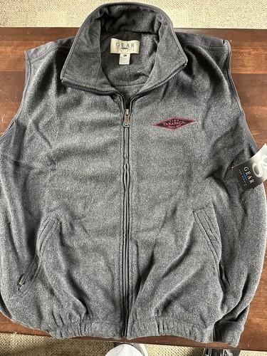 Gilet pile vina tarapaca - in,