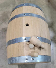 Whisky BOURBON da 5 galloni 20