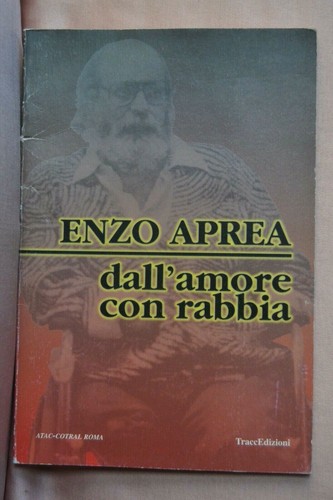 Enzo aprea dall - enzo, con
