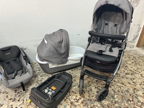 Trio peg perego - peg, 51