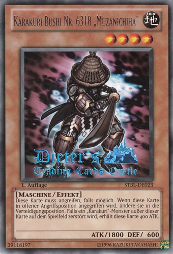 Karakuri bushi n - karakuri-bushi,