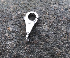 Trollbeads serratura con