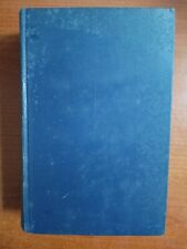 1937 ALLA DIFESA D'ITALIA IN GUERRA E A VERSAILLES -Silvio Crespi A. MONDADORI