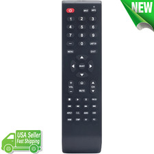 JKT62C Replace Remote Control