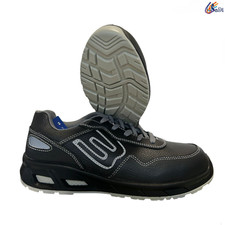 SCARPE ANTINFORTUNISTICHE BLU